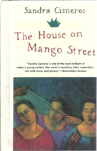 The House on Mango Street (Vintage Contemporari... 0329073729 Book Cover