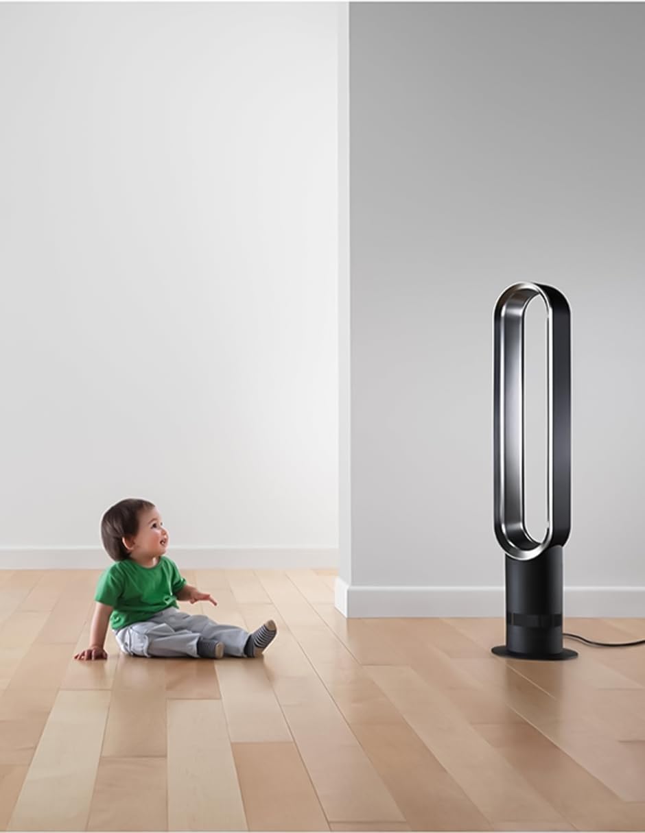 Buy Dyson Cool Fan AM07 Black Online at Low Prices in India