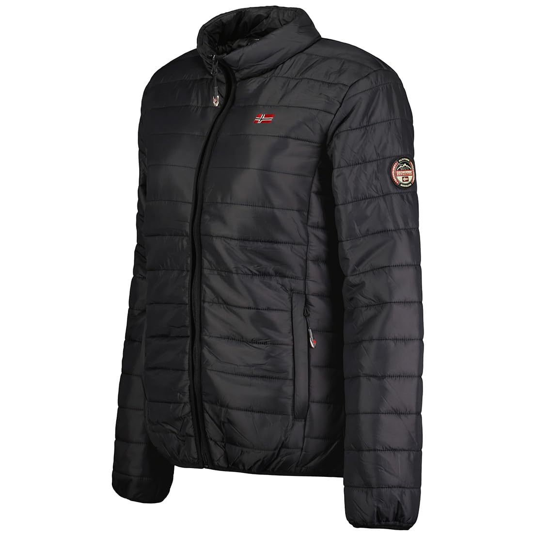 Geographical Norway Atikolorama_lady_basic Chaqueta Mujer Mujer (Pack de 1)