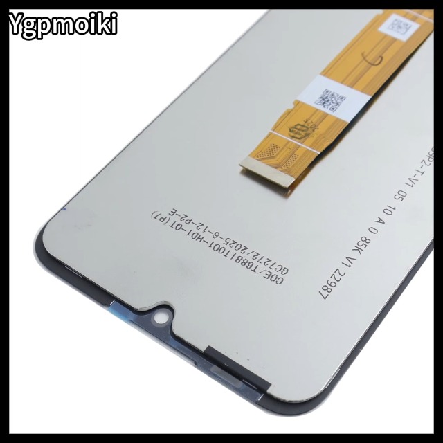 Amazon.com: Ygpmoiki LCD Screen Display Touch Digitizer Assembly