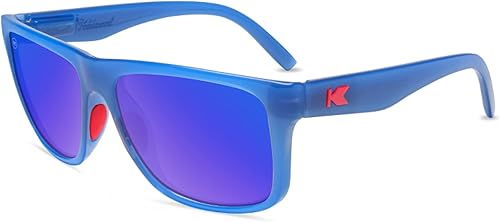 Knockaround Torrey Pines and Sport - Gafas de sol polarizadas para hombres y mujeres, lentes resistentes a impactos y protección completa UV400