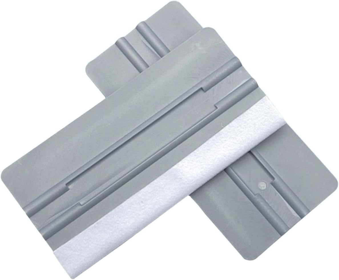 POPETPOP Film Scraper Film Applying Tool Car Film Tool Scraper for