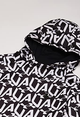 Under Armour Boys' Armourfleece Branded Hoodie2