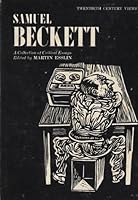 SAMUEL BECKETT A Collection of Critical Essays B000GRGCYA Book Cover