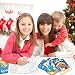 Dvbonike 24Pcs Merry Christmas Coloring Books for Kids Bulk Winter DIY Art Drawing Birthday Party Favors Goodie Bags Stuffers Xmas Holiday Gifts Home Classroom Activity Supplies, Image 5 Dvbonike 24Pcs Merry Christmas Coloring Books for Kids Bulk Winter DIY Art Drawing Birthday Party Favors Goodie Bags Stuffers Xmas Holiday Gifts Home Classroom Activity Supplies, Image 5