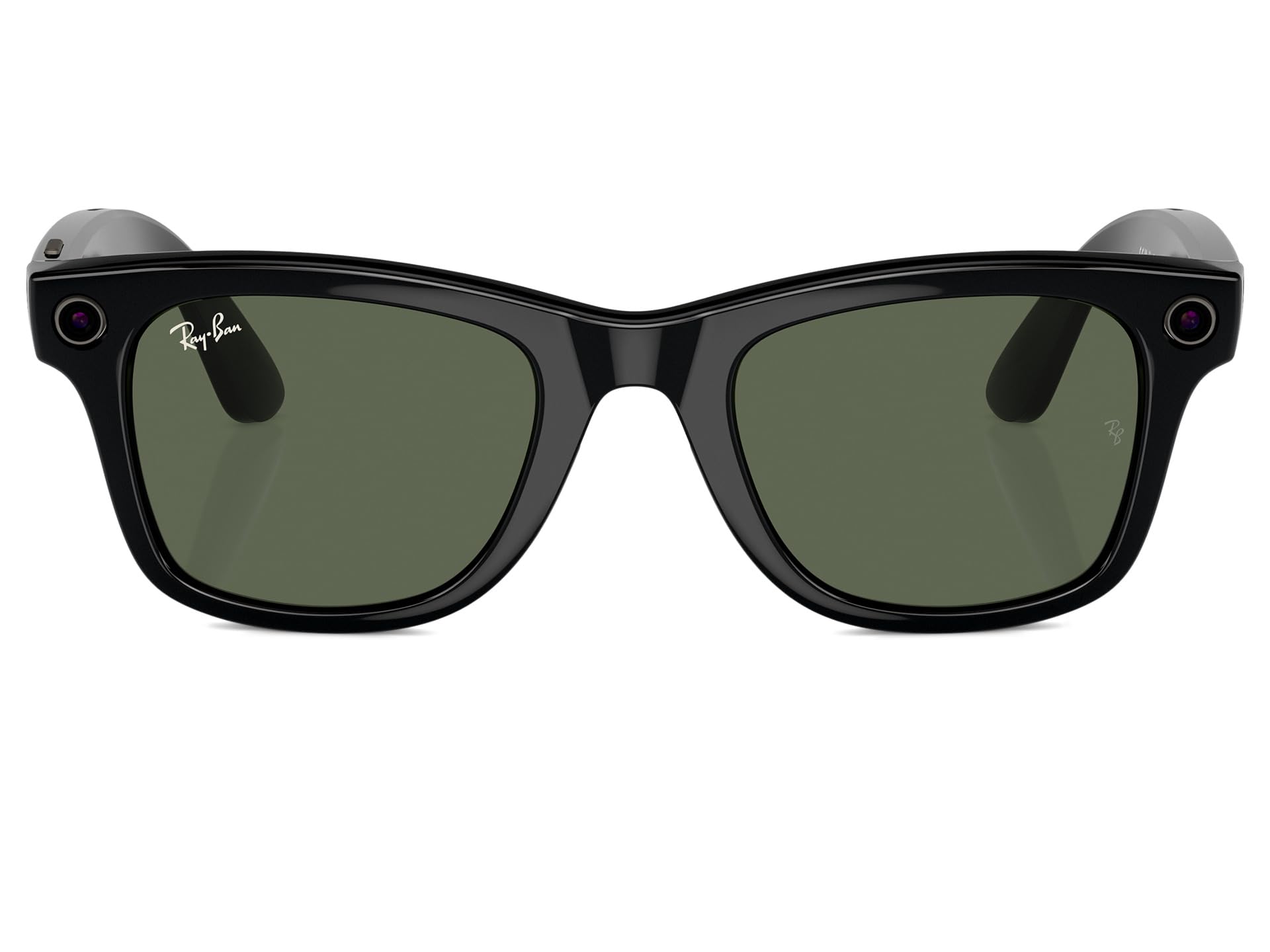 Ray-Ban Meta Lunettes intelligentes Wayfarer