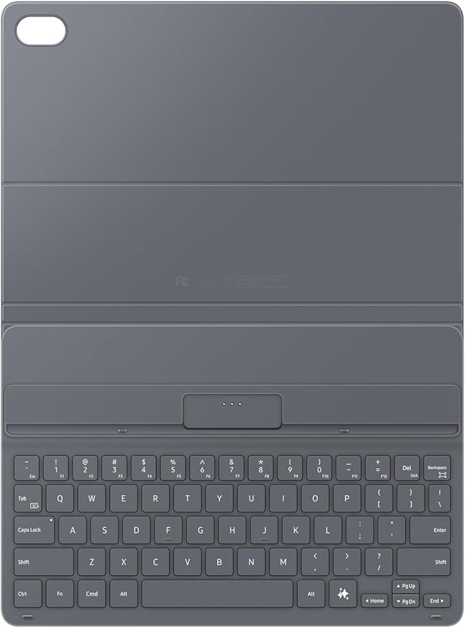 Samsung Book Cover Keyboard Slim S11 未開封 Amazon.com: Samsung Galaxy Book Cover Keyboard Slim for Galaxy Tab