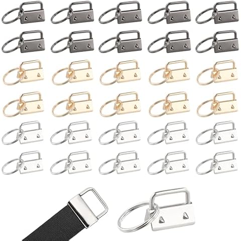 Porte-Clés Dokeno 30 Pièces Cover