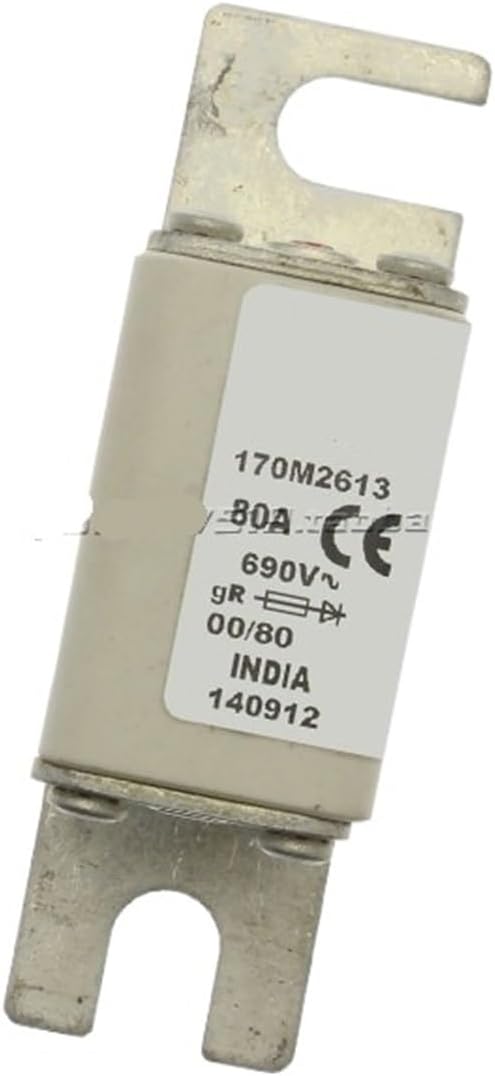 Quick Fuse 170M2614 170M2615 170M2616