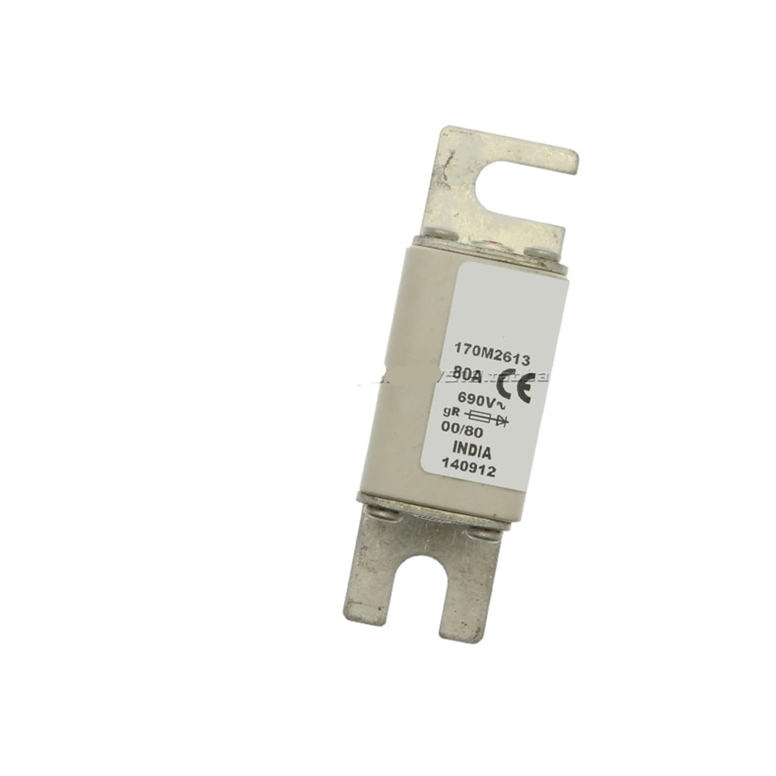 UWUKCJOKQ Quick Fuse 170M2614 170M2615 170M2616