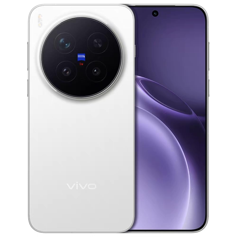 Amazon | 【SIMフリー】Vivo X300 Pro 5G ‌V2502A Dual Sim 512GB