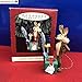 Hallmark 1994 Road Runner and Wile E. Coyote Ornament