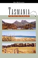 Tasmania: Under Down Under 0973705000 Book Cover