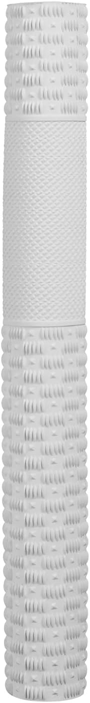 Hayden Cricket Bat Grip | Material: Rubber | Better Shock Absorption | Enhanced Control | Simple Installation | Usage for All Players | Comfortable Fit