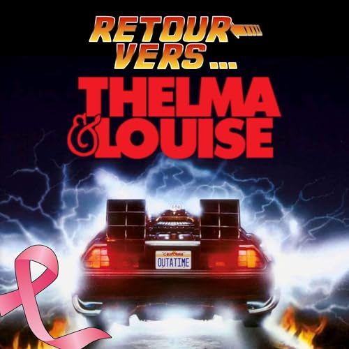 12. Thelma & Louise