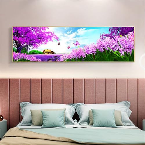 5D Diamond Painting pour la Décoration de la Chambre des Parents
