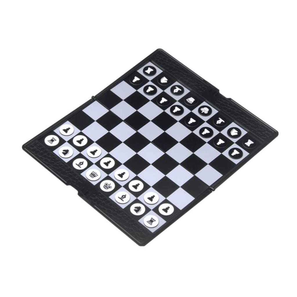 呪われたスワロフスキー・チェスセット