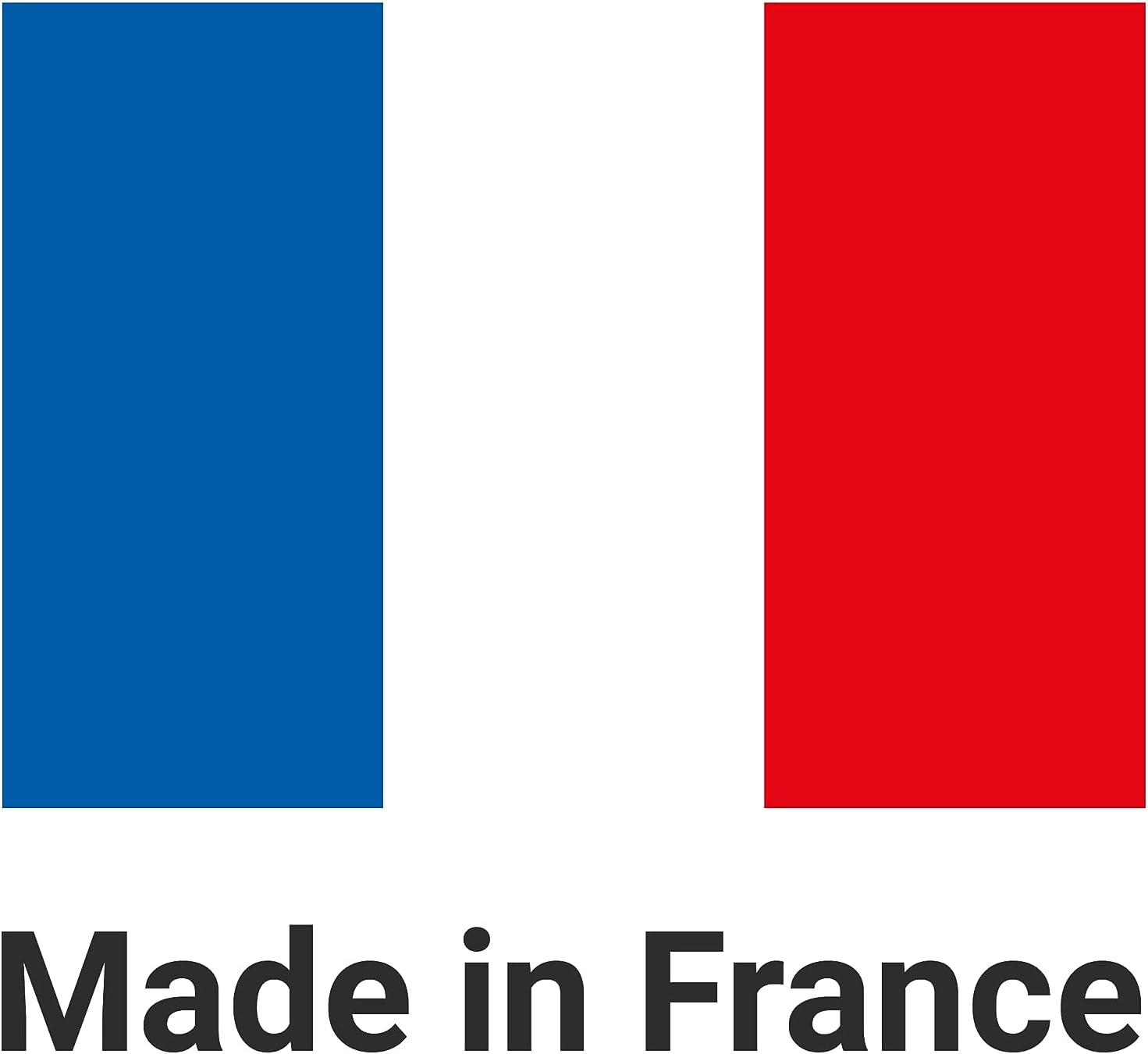 DJOIS by Tarifold Desktop Reference & Display System - Durable Steel Wire Frames - Letter-Size - 10 Double-Sided Pockets - 20 Sheet Capacity -Expandable - Made in France - National Flag: USA