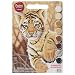Dimensions Needlecrafts Paintworks Paint By Number, Tiger Cub