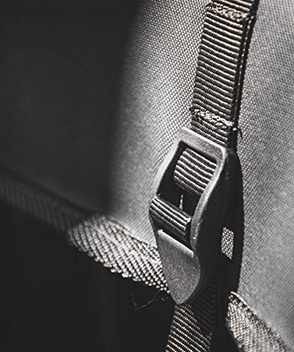 Transbike Capa Protetora Para Transportar Bicicleta - Nomad