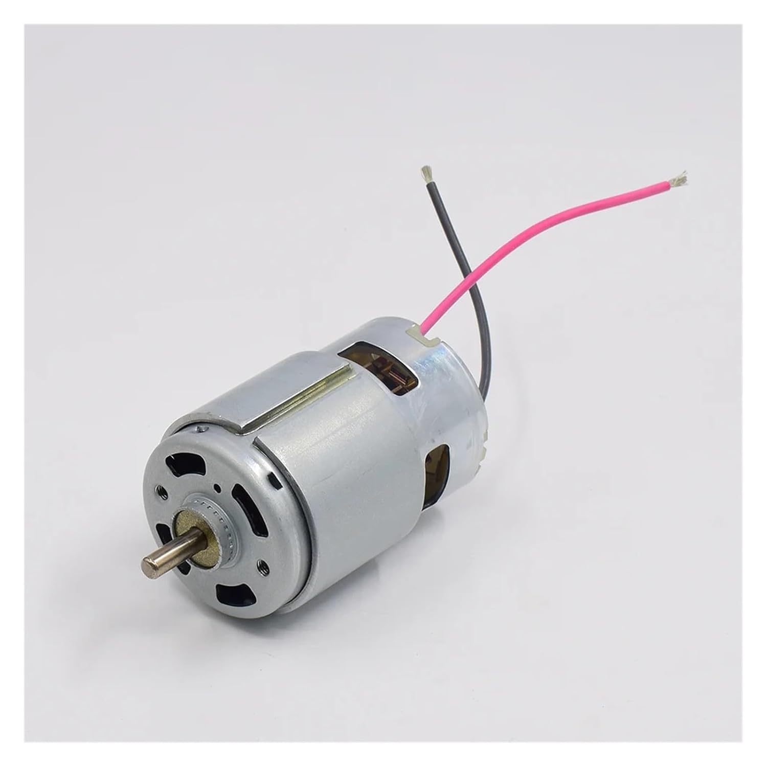 RS-775WC-8016 DC 12V-18V 20000RPM 高速パワー大トルク電子スターター ドリルソーガーデンツール用