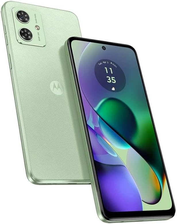 Smartphone Moto G54 5G 256gb 