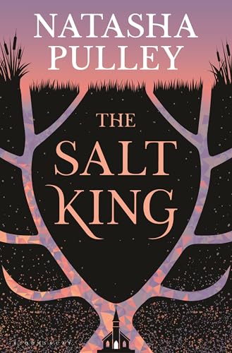 Cover of The Salt King