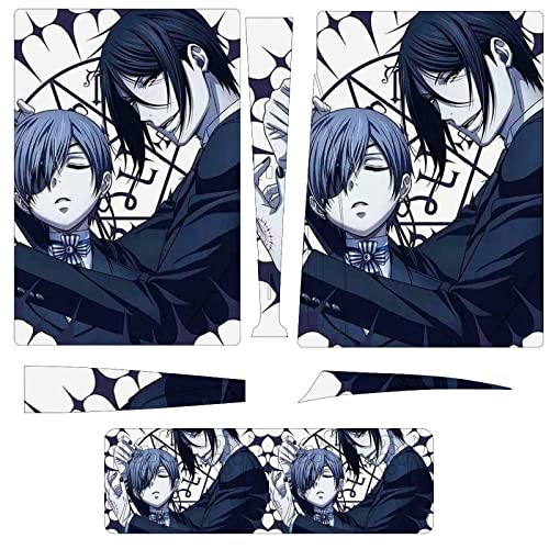 PS5 �X�L���V�[�� �Z�o�X�`���� �V�G���E�t�@���g���n�C�� ������ PS5 �X�e�b�J�[�Q�[���@ Playstation5 �Z�b�g PS5�h���C�u�� �ɑΉ� �ی�J�o�[ �{�� �R���g���[���[ �X�L���t�B���� �J�o�[ �X�e�b�J�[ �C�A�h�~ ����h�~ �h�w�� 