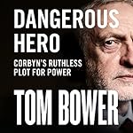 Cover of Dangerous Hero