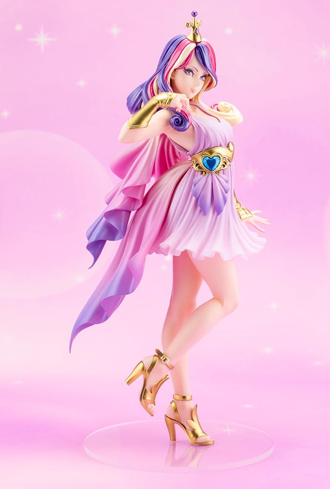 My Little Pony: Princess Cadance Bishoujo 1:7 Scale Statue