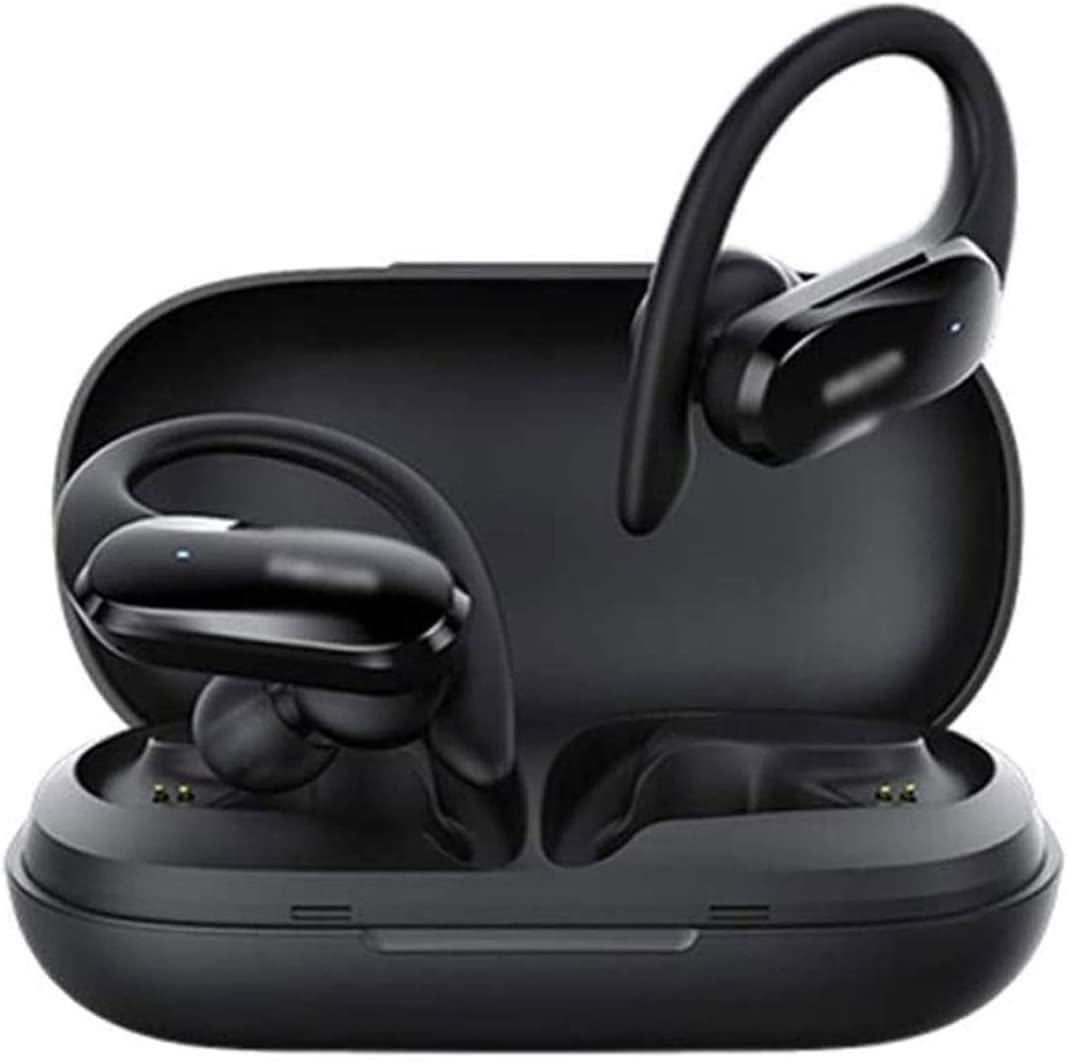 ARTSZY Cuffie Bluetooth in Orecchio con Bassi incisivi Suono preciso Auricolare Wireless Auricolari Bluetooth Impermeabili aurico