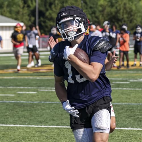 &lsquo;I want to stand out:&rsquo; Oswego&rsquo;s D1-bound tight end ready for his senior-year emergence