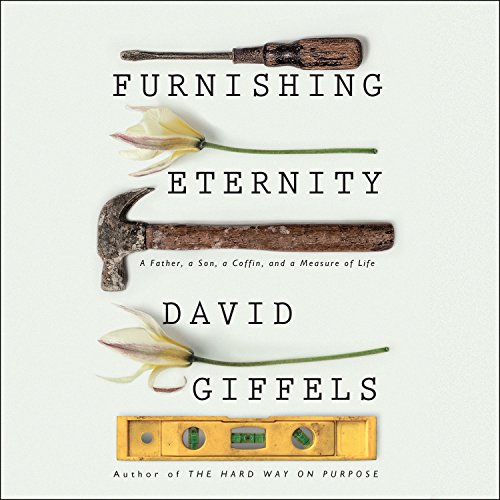 Furnishing Eternity [Written by David Giffels] episode artwork
