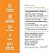 GerdLi - D-Limonene Physician-Engineered Acid Reflux Supplement for Gut Health | Non-Harmful Solution for Acid Reflux & Heartburn | GERD Solution | 60 Count