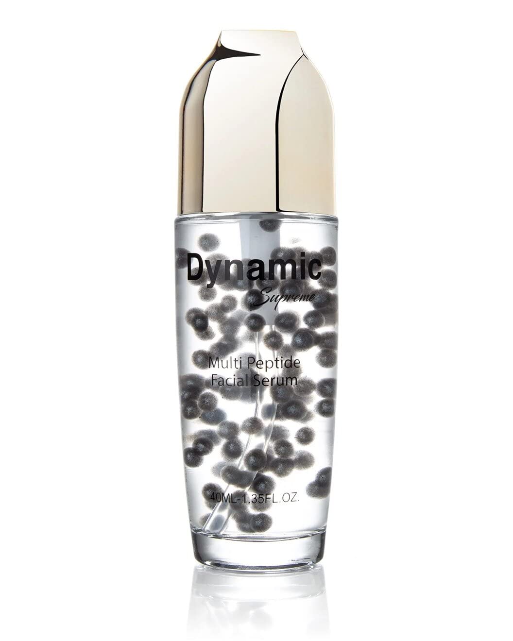 Supreme MultiPeptide Facial Serum