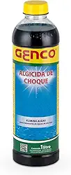 POOL-TRAT ALGICIDA CHOQUE GENCO