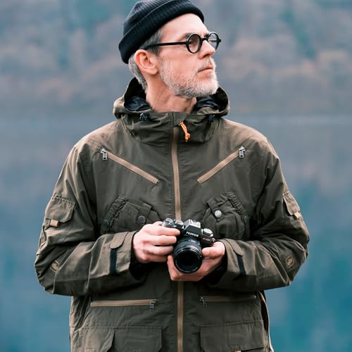 Image of Fujifilm X-T50 40 MP APS-C X-Trans Sensor|Retro Style mirrorless Camera|4k /6.2k vlogging|High Speed Recording FHD 240fps - Charcoal