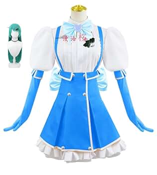 魔法少女にあこがれて BIGアクリルスタンド 水神小夜　衣装差分 グッズ-スタンドポップ】魔法少女にあこがれて アクリルスタンド