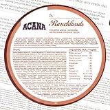 Acana Ranchlands Dog Regionals - 2 kg