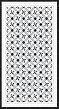 ✅ [ALFOMBRA VINÍLICA] Nuestras colecciones de alfombras vinílicas son lo más trendy de la temporada. Podrás elegir entre una amplia gama de colores y diseños, creando ambientes elegantes, de tendencia, modernos y únicos.