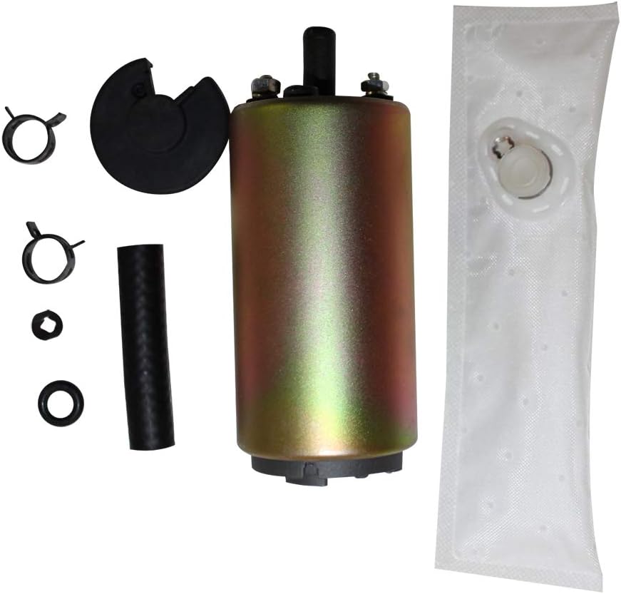 GMB 599-1054 Fuel Pump and Strainer