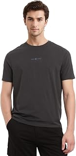 Rare Rabbit Regular fit Graphic Print t-Shirt Price In India