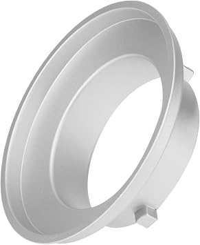 Godox Bowens Mount Softbox Speed Ring Adapter