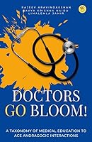 Doctors Go Bloom 9395266740 Book Cover
