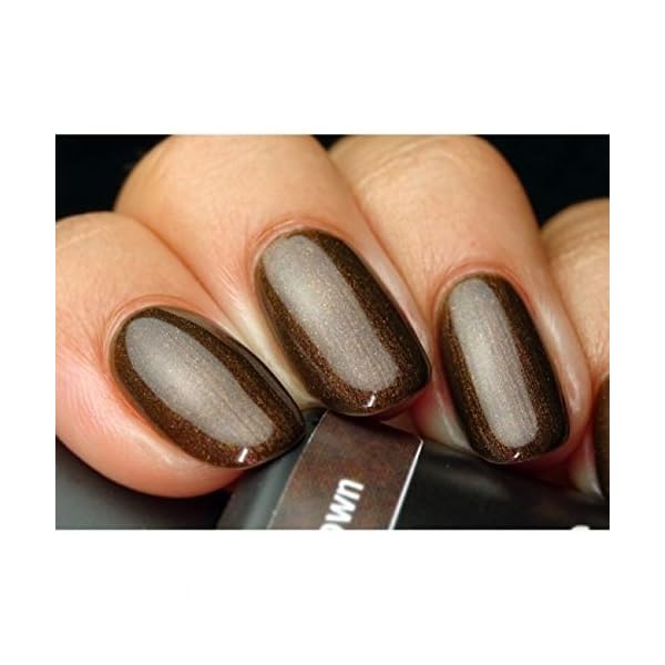 PINK-Gellac-114-Real-Marron-UV-nagellack-profesional-Gel-Esmalte-de-unas-Goma-Laca-para-al-menos-14-dias-Perfecto-brillante-unas