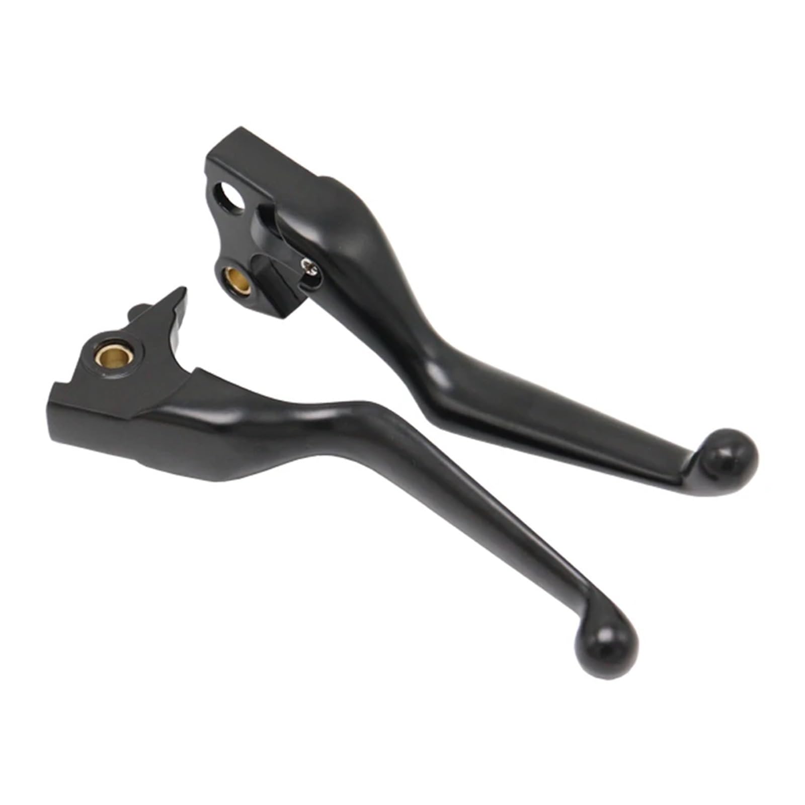 Ciqiclvi A Motorcycle Brake Clutch Levers For Har&Ley Sportster Iron 883 1200 Xl883n Xl1200n Custom X48 Forty-Eight Seventy-Two 2014-2021 Clutchs Brakes Handle Levers