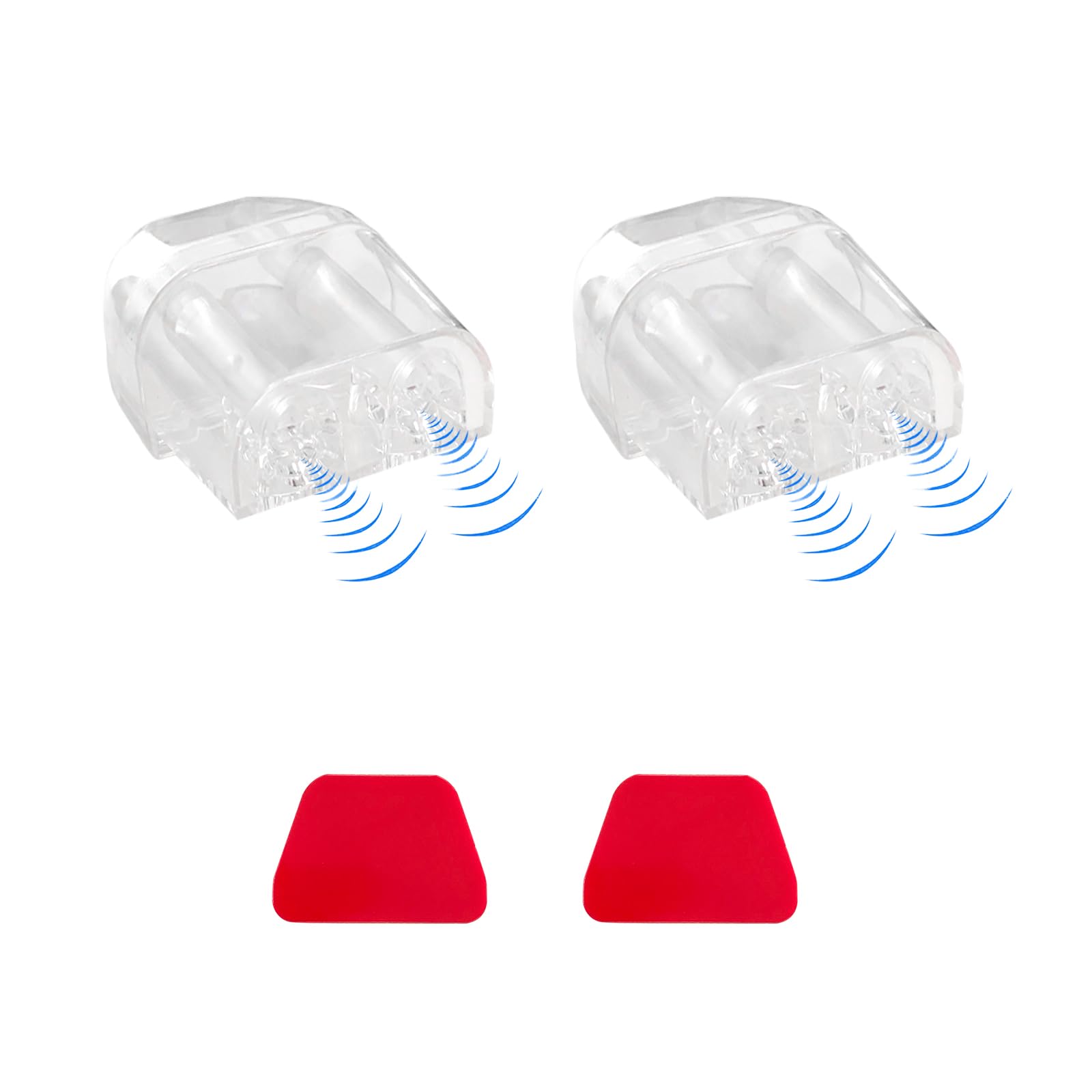 Ohleats 2PCS Deer Whistles | Mubboo