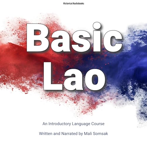 Basic Lao by Mali Somsak episode artwork