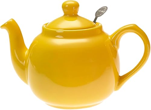 Miniatura 5 de Dexam London PotteryTetera para 6tazas Azul