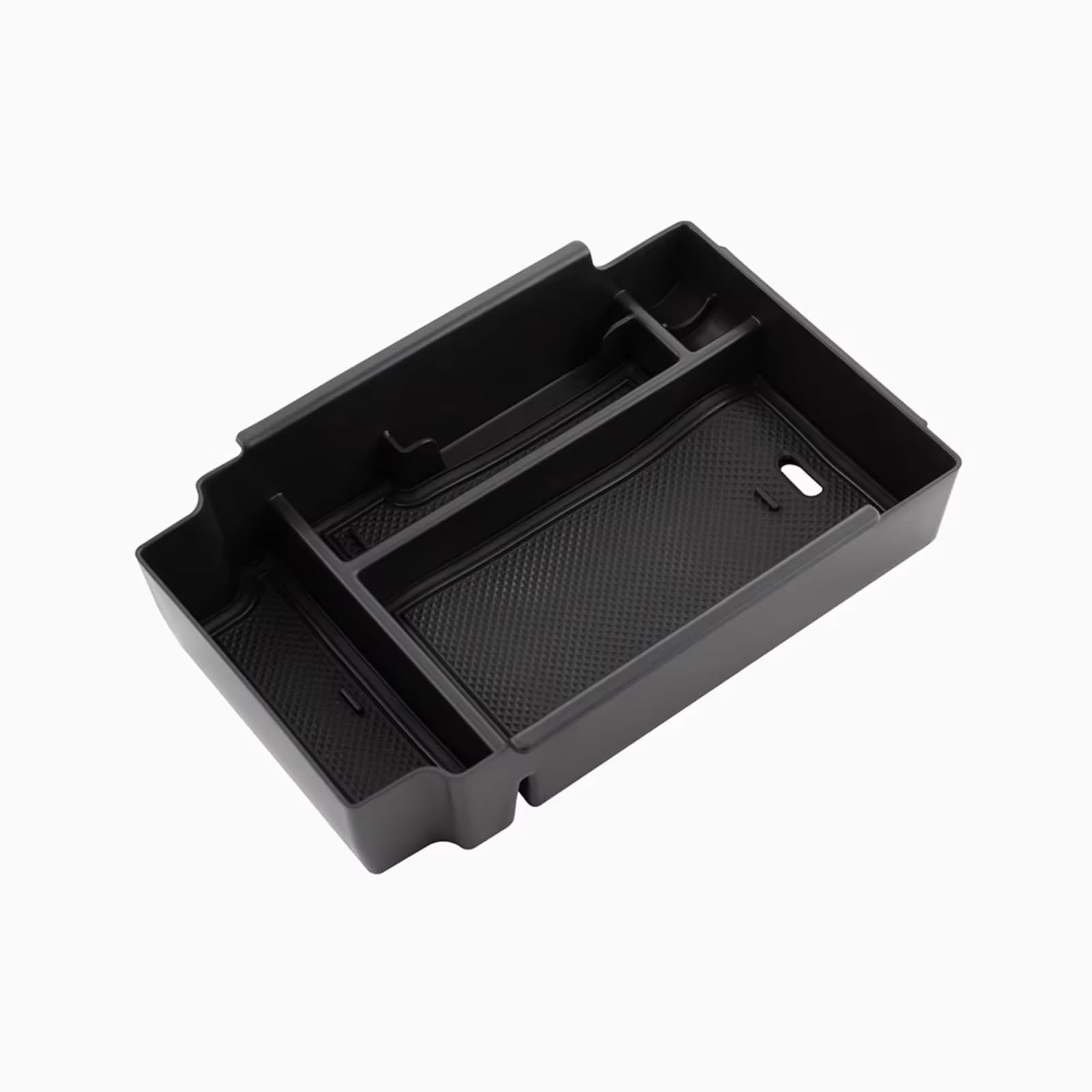 Organiser Tray Compatible With Subaru For Crosstrek 2024 2025 1 Pcs Car Center Console Tray Armrest Storage Box Organizer Interior Stowing Tidying